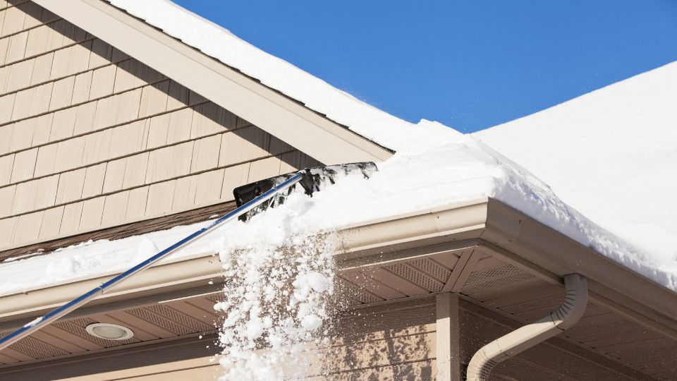 Understanding Minnesota Weather Patterns and How It Affects Your Roof
