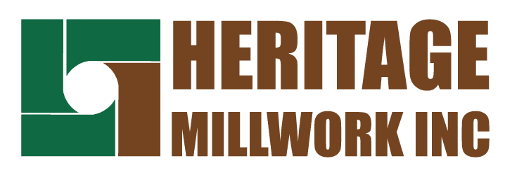 Heritage Millwork Inc Logo